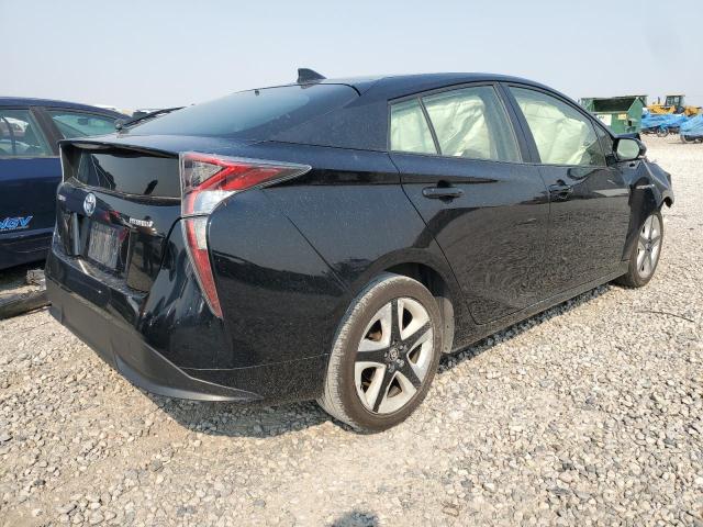 Photo 3 from auction – 2016 TOYOTA PRIUS with VIN JTDKARFU6G3508793