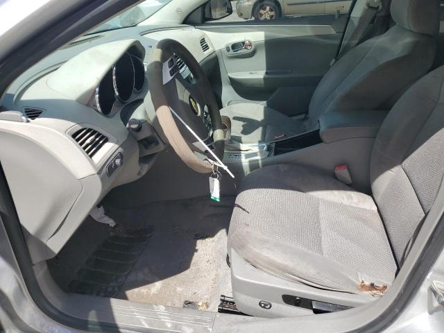 Photo 7 from auction – 2012 CHEVROLET MALIBU LS with VIN 1G1ZB5E03CF238118