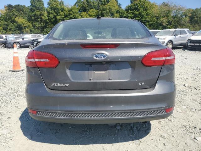 Photo 6 from auction – 2018 FORD FOCUS SE with VIN 1FADP3F26JL206744