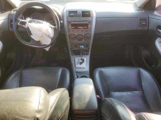 Photo 8 from auction – 2011 TOYOTA COROLLA XR with VIN 2T1BE4EE7BC046777