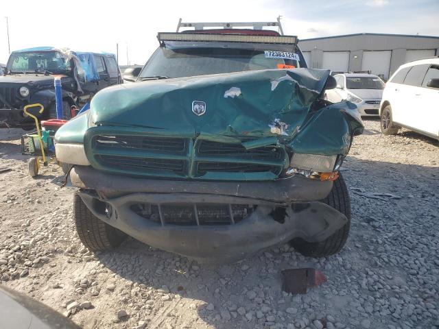Photo 5 from auction – 2003 DODGE DAKOTA SXT with VIN 1D7GG16X73S359140