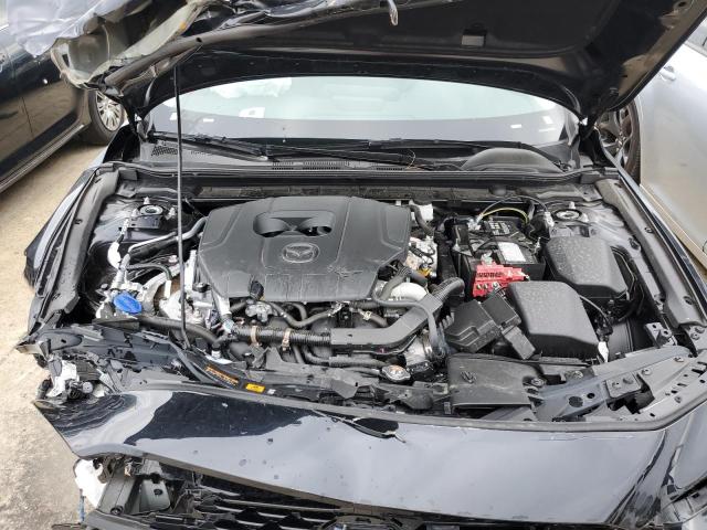 Photo 11 from auction – 2024 MAZDA 3 PREFERRE with VIN 3MZBPACM2RM414171