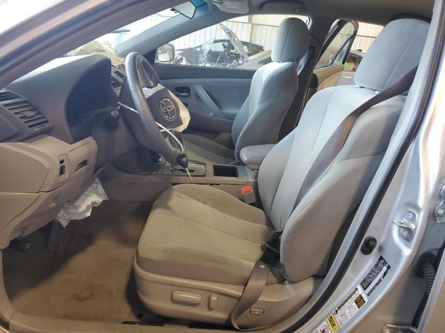 Photo 7 from auction – 2009 TOYOTA CAMRY with VIN 4T1BE46K69U279708