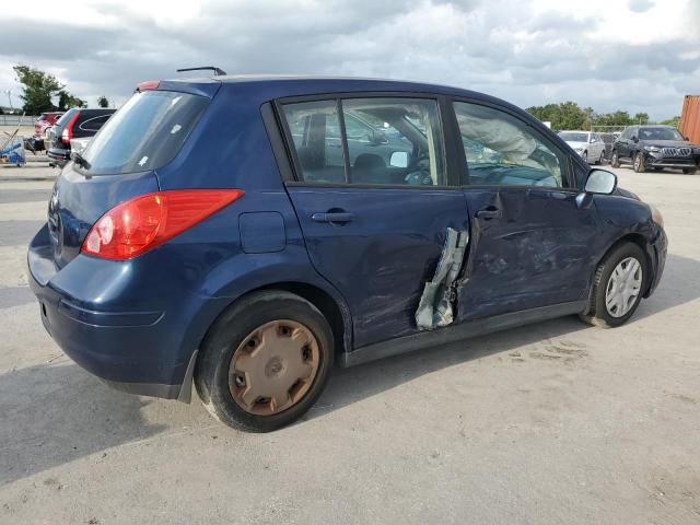 Photo 3 from auction – 2012 NISSAN VERSA S with VIN 3N1BC1CP7CK201098