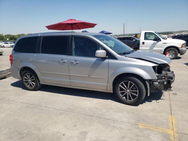 Photo 4 from auction – 2016 DODGE GRAND CARA with VIN 2C4RDGCG2GR255908