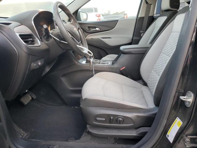 Photo 7 from auction – 2019 CHEVROLET EQUINOX LS with VIN 2GNAXSEV4K6185154