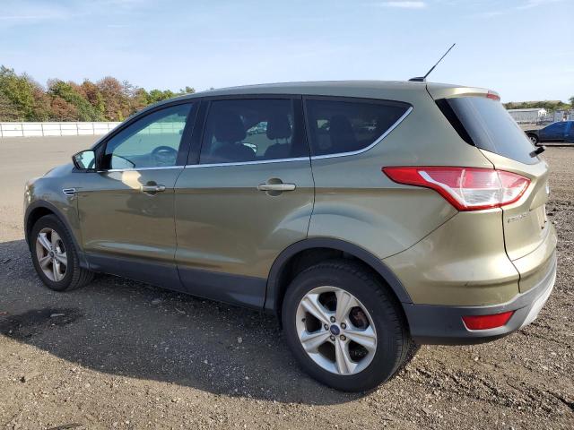 Photo 2 from auction – 2013 FORD ESCAPE SE with VIN 1FMCU9GX7DUC85170