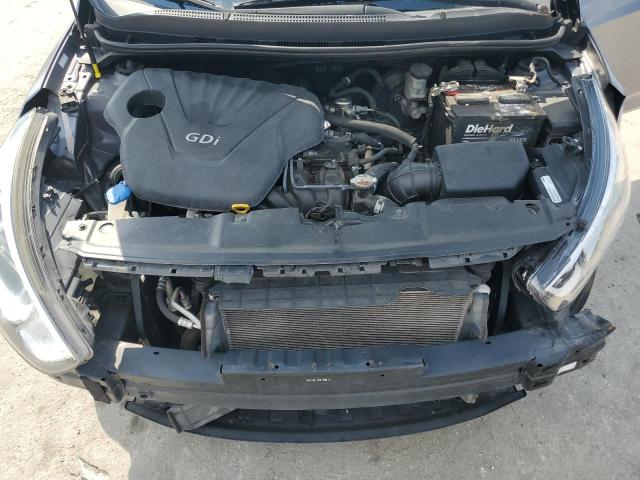 Photo 11 from auction – 2017 HYUNDAI ACCENT SE with VIN KMHCT4AE4HU176202