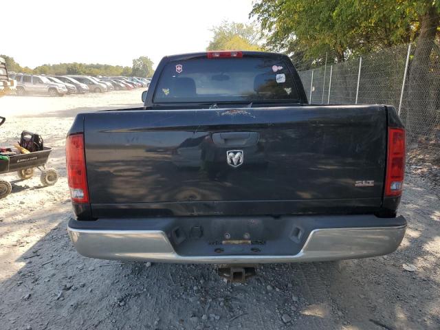 Photo 6 from auction – 2005 DODGE RAM 1500 S with VIN 1D7HA16D35J591934