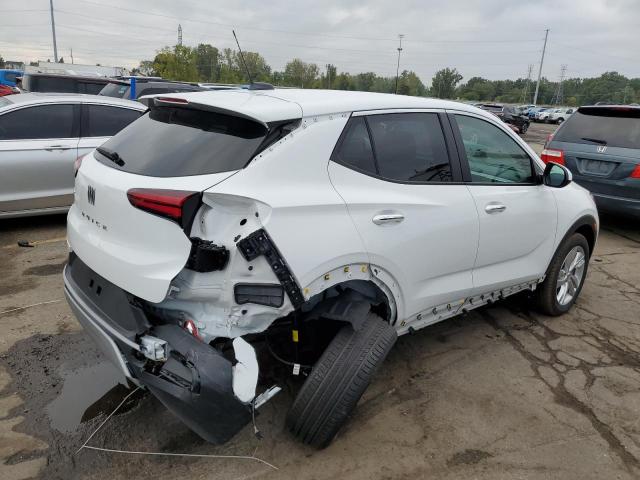 Photo 3 from auction – 2025 BUICK ENCORE GX with VIN KL4AMBSP2SB022758