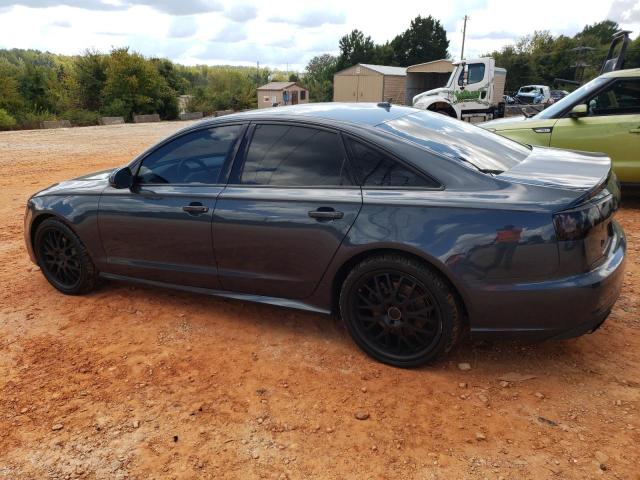 Photo 2 from auction – 2016 AUDI A6 PREMIUM with VIN WAUGFAFCXGN133881