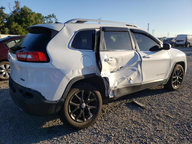 Photo 3 from auction – 2017 JEEP CHEROKEE L with VIN 1C4PJMCB4HW518783
