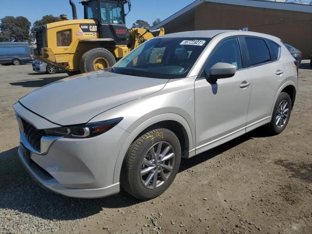 MAZDA CX-5 SELEC 2024 with VIN JM3KFBBL5R0441248 - Photo from auction