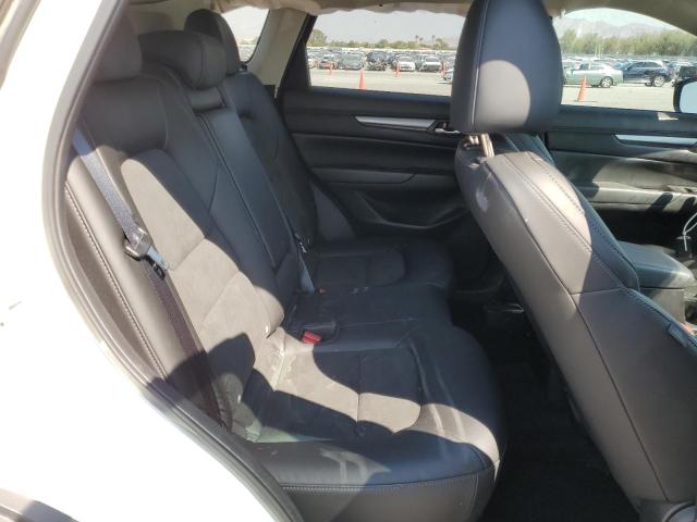 Photo 11 from auction – 2023 MAZDA CX-5 SELEC with VIN JM3KFBBM9P0160611