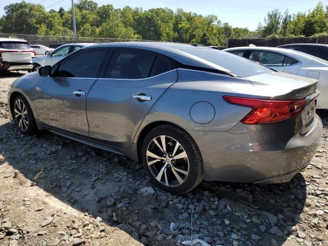 Photo 2 from auction – 2016 NISSAN MAXIMA 3.5 with VIN 1N4AA6AP3GC408653
