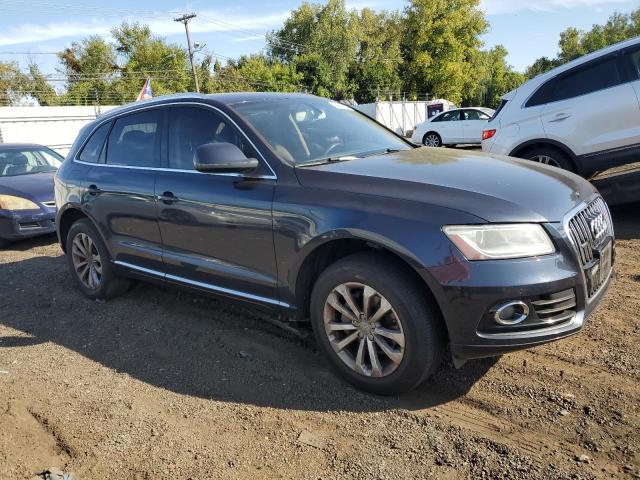 Photo 4 from auction – 2013 AUDI Q5 PREMIUM with VIN WA1LFAFP8DA021596