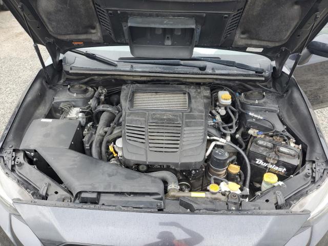 Photo 11 from auction – 2018 SUBARU WRX LIMITE with VIN JF1VA1F67J8836952