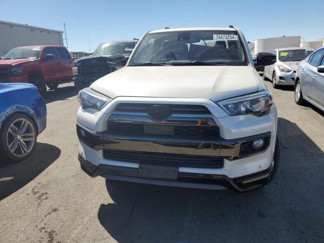 Photo 5 from auction – 2020 TOYOTA 4RUNNER SR with VIN JTEBU5JR8L5794868