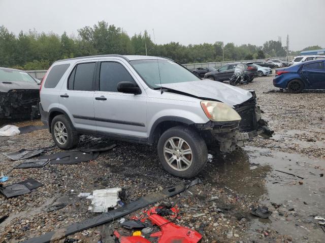 Photo 4 from auction – 2005 HONDA CR-V LX with VIN SHSRD68535U304908