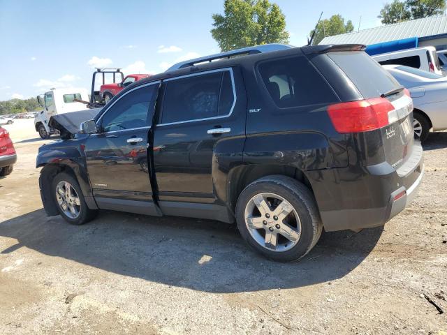 Photo 2 from auction – 2012 GMC TERRAIN SL with VIN 2GKALWEK8C6186279