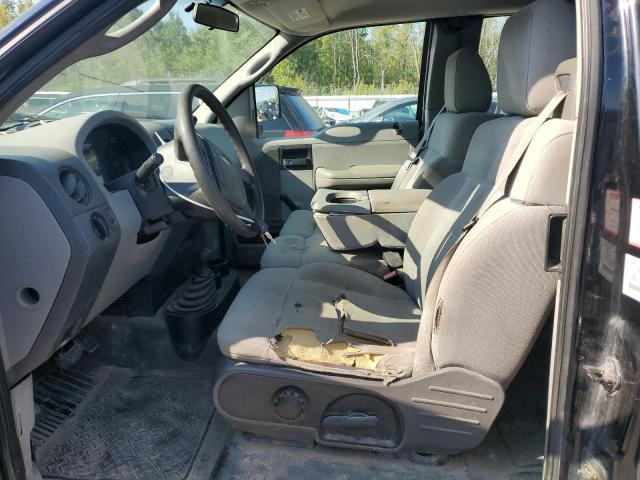 Photo 7 from auction – 2004 FORD F150 with VIN 1FTRX14W04NA79959