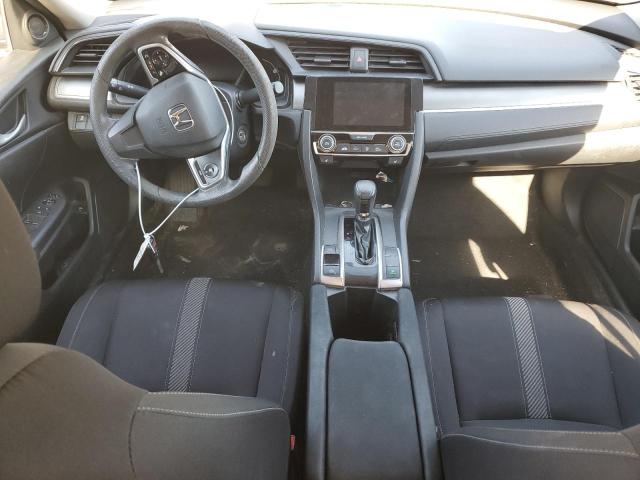 Photo 8 from auction – 2017 HONDA CIVIC LX with VIN 2HGFC2F59HH010289