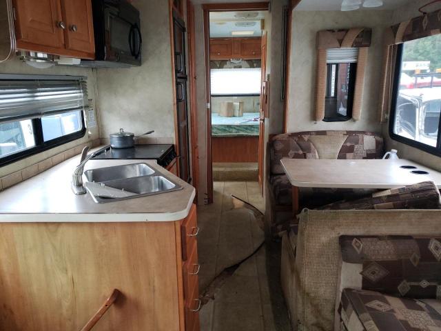 Photo 6 from auction – 2007 GFST MOTORHOME with VIN 1GBE5U1G26F420167