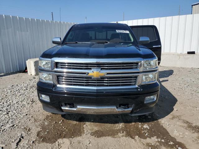 Photo 5 from auction – 2014 CHEVROLET SILVERADO with VIN 3GCUKTEC4EG391690