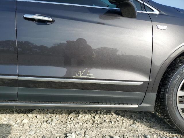 Photo 13 from auction – 2017 CADILLAC XT5 PREMIU with VIN 1GYKNCRS6HZ264535
