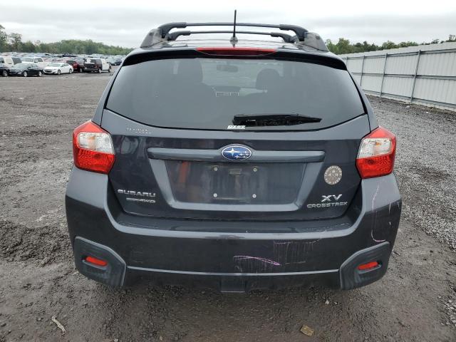 Photo 6 from auction – 2015 SUBARU XV CROSSTR with VIN JF2GPAAC7F9325467