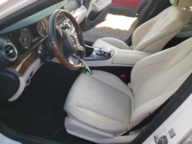 Photo 7 from auction – 2017 MERCEDES-BENZ E 300 with VIN WDDZF4JB5HA105562