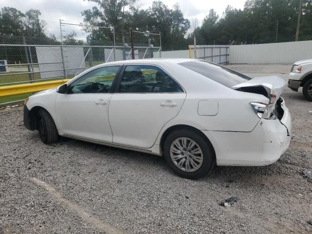 Zdjęcie 2 z aukcji – 2012 TOYOTA CAMRY BASE z VIN 4T1BF1FK0CU546280