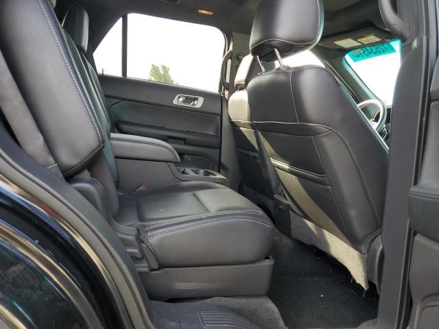 Photo 11 from auction – 2014 FORD EXPLORER with VIN 1FM5K8GT0EGB43488