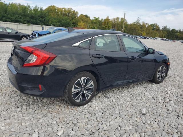 Photo 3 from auction – 2017 HONDA CIVIC EX with VIN 19XFC1F38HE004163