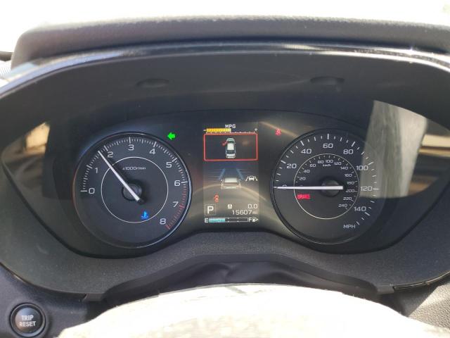 Фото 9 с аукциона – 2020 SUBARU IMPREZA с VIN 4S3GTAB68L3735079