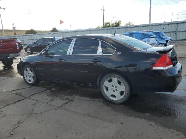 Photo 2 from auction – 2006 CHEVROLET IMPALA SUP with VIN 2G1WD58C169330103