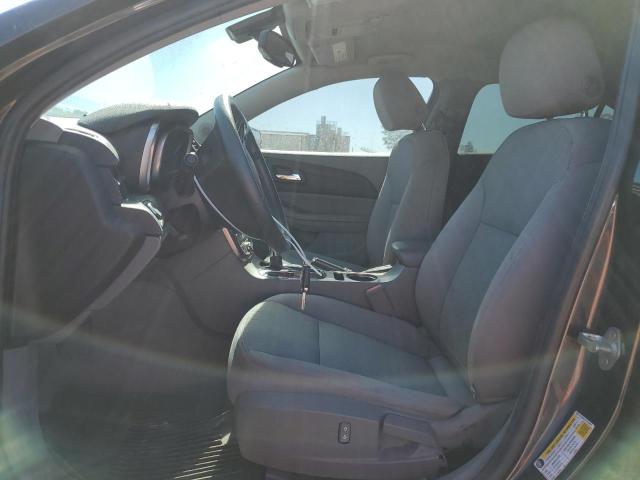 Photo 7 from auction – 2014 CHEVROLET MALIBU LS with VIN 1G11B5SL7EF228822