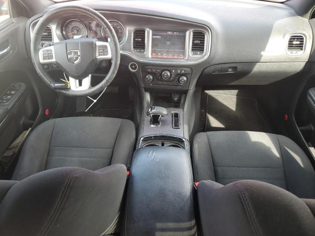 Photo 8 from auction – 2013 DODGE CHARGER SX with VIN 2C3CDXHG0DH730914