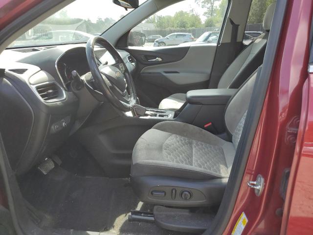 Photo 7 from auction – 2018 CHEVROLET EQUINOX LT with VIN 2GNAXJEV9J6279748