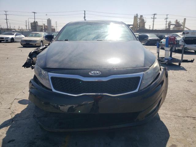 Photo 5 from auction – 2012 KIA OPTIMA LX with VIN 5XXGM4A78CG021168