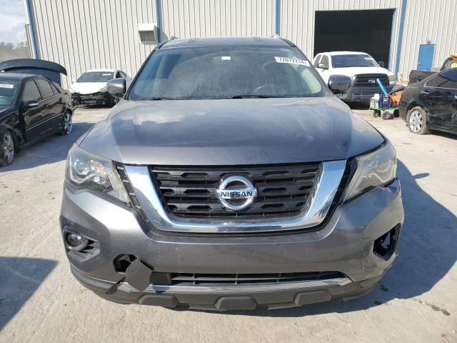 Фото 5 с аукциона – 2017 NISSAN PATHFINDER с VIN 5N1DR2MN4HC618436