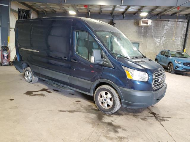 Photo 4 from auction – 2019 FORD TRANSIT T- with VIN 1FTYR2CG3KKB37681