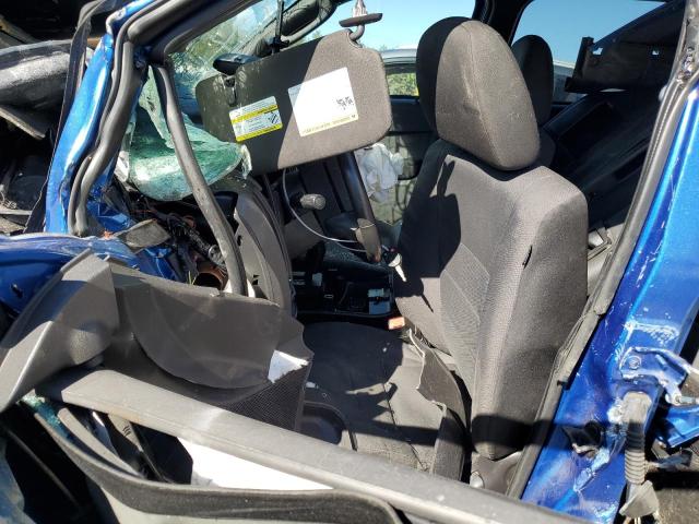 Foto 7 de la subasta – 2011 FORD ESCAPE XLT con VIN 1FMCU9DG2BKB44388