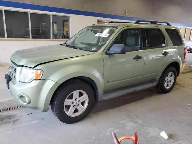 FORD ESCAPE HYB 2009 with VIN 1FMCU59329KA99719 - Photo from auction