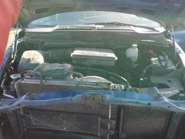 Photo 11 from auction – 2003 DODGE RAM 1500 S with VIN 1D7HU18N83S330206