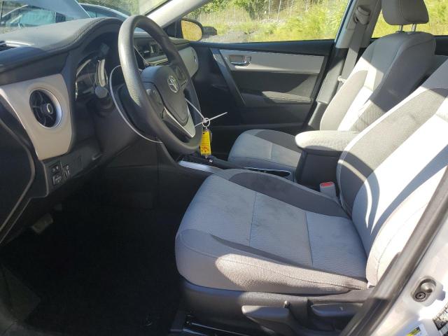 Photo 7 from auction – 2019 TOYOTA COROLLA L with VIN 2T1BURHE3KC245515