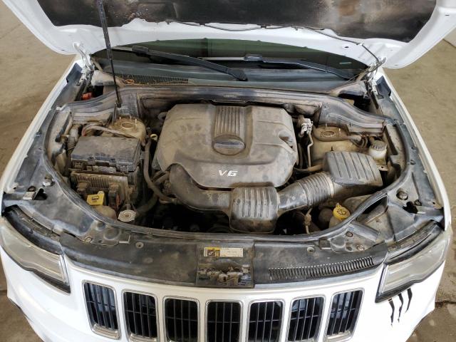 Photo 12 from auction – 2015 JEEP GRAND CHER with VIN 1C4RJEBG0FC769360