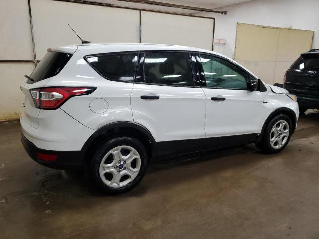 Фото 3 с аукциона – 2017 FORD ESCAPE S с VIN 1FMCU0F7XHUD60169