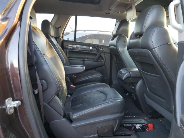 Photo 11 from auction – 2015 BUICK ENCLAVE with VIN 5GAKVCKD1FJ251061