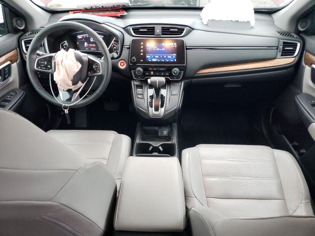 Photo 8 from auction – 2019 HONDA CR-V EXL with VIN 7FARW2H87KE033372